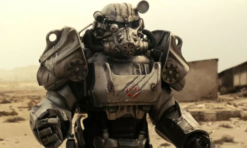 Fallout explicado | Irmandade do Aço, origens, facções