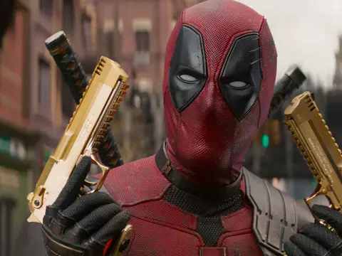 Ryan Reynolds confirma la próxima película de Deadpool