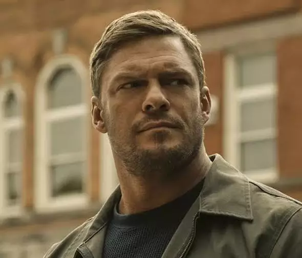 Reacher 4ª temporada
