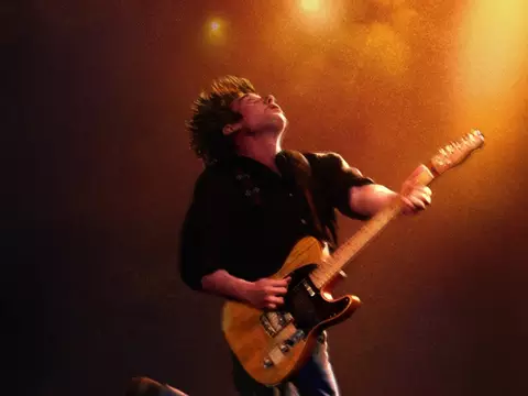 Springsteen: Salve-me do Desconhecido ganha data no streaming, veja