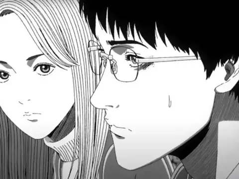 Uzumaki afunda em espiral de decepção com história confusa e animação medíocre