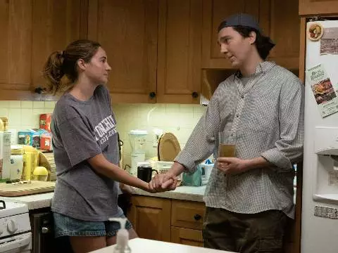 Imagem de Dinheiro Fácil (Sony Pictures/Reprodução)