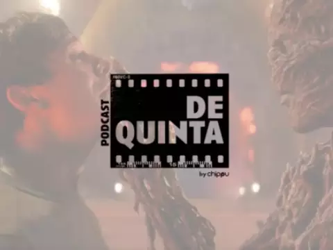 Stranger Things 5 é só hype ou vale a pena? | De Quinta Podcast EP10