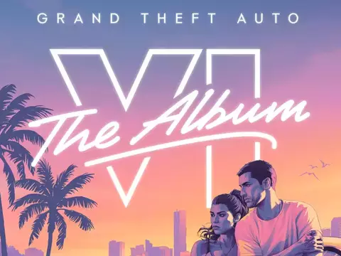 GTA 6 Álbum