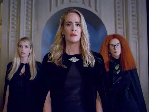 American Horror Story | 13ª temporada ganha data de estreia; confira