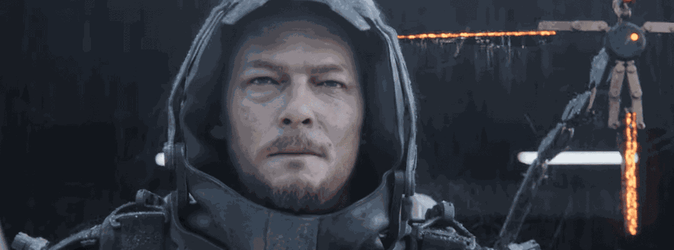 Jogo Grátis! Death Stranding! RESGATE SUA CÓPIA ENQUANTO PODE!