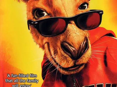 Canguru Jack | Crítica