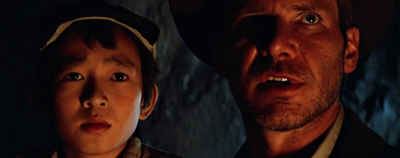 Indiana Jones 5, Conhece o elenco anunciado até agora!