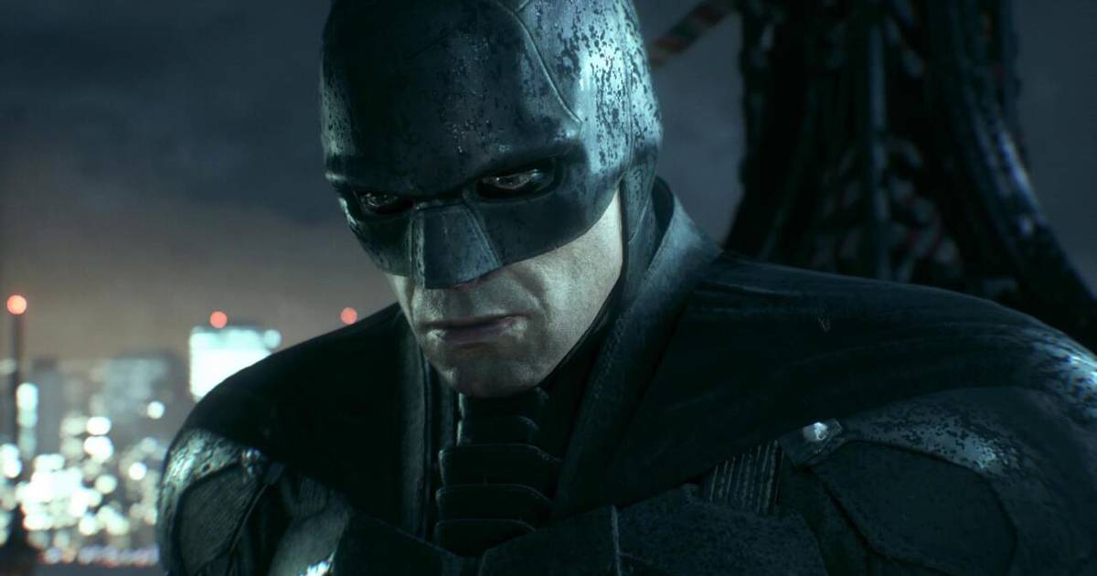 Trilogia Batman: Arkham está de graça para PC