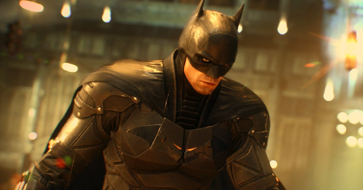 Insomniac espera oferecer jogo de Homem-Aranha no nível da trilogia Arkham,  de Batman 