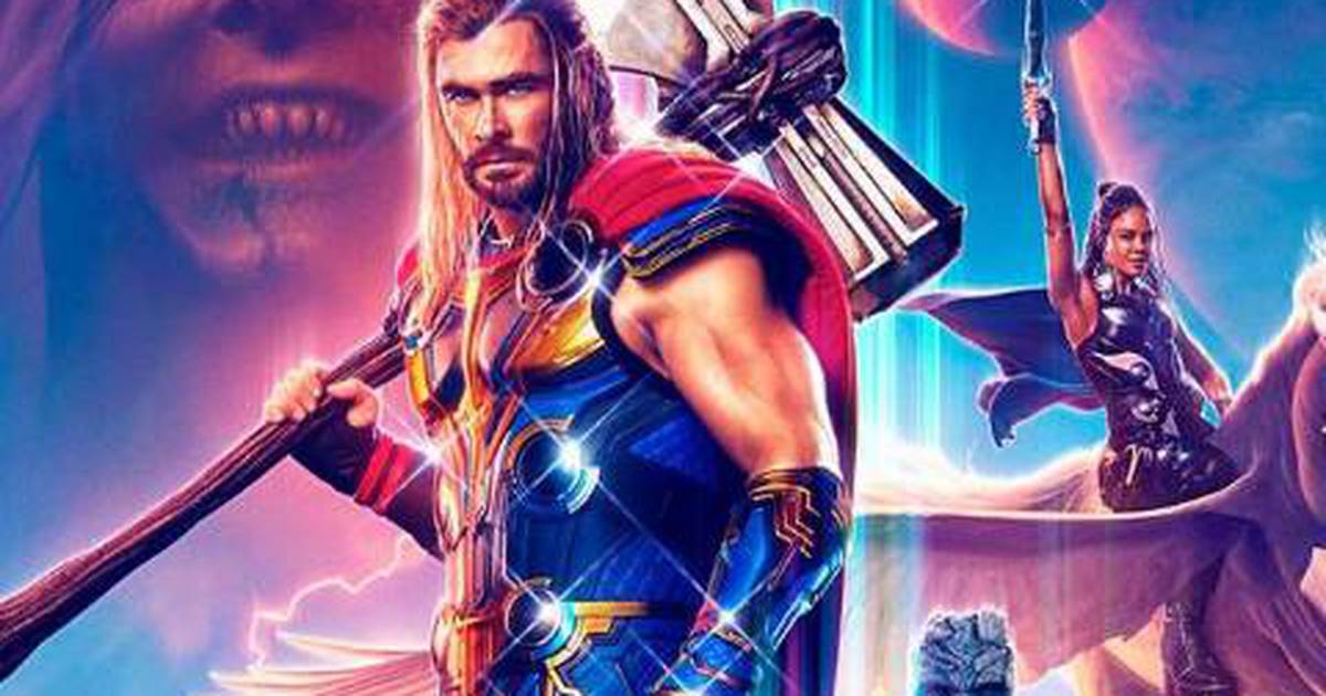 Thor 5  Vilão de possível filme será mais poderoso que Hela