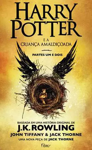 Harry Potter e A Criança Amaldiçoada | Crítica