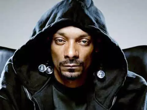 Snoop Dogg anuncia sua própria marca de maconha