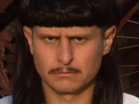 Cantor Oliver Tree morre em colisão de helicópteros no Rio de Janeiro