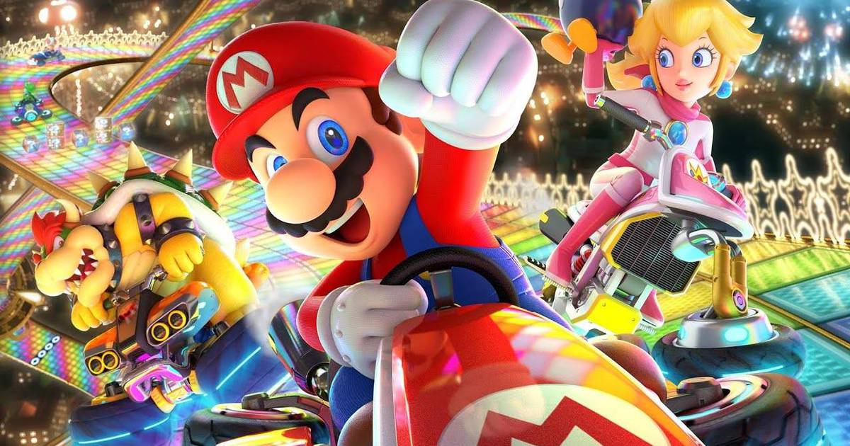 Mais Vendidos: Jogos para Nintendo Switch - os mais vendidos  na