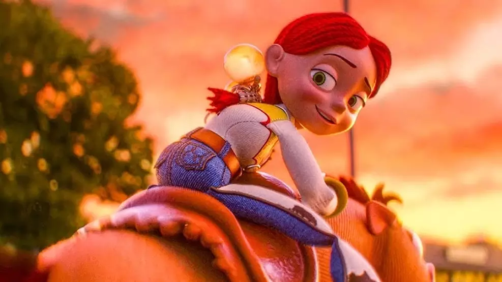 Toy Story 5 | "I Knew It, I Knew You" de Taylor Swift chega ao topo do Spotify