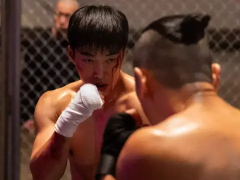 Sabuesos | Final explicado de la temporada 2, ¿quién sobrevive?