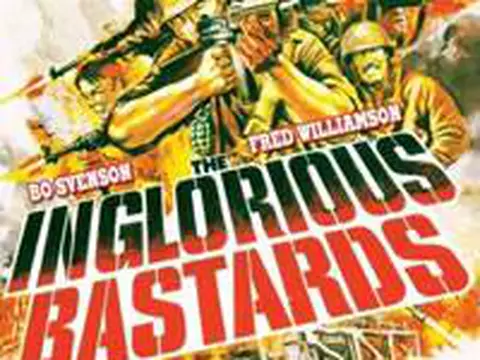 Inglourious Basterds: Começa a filmagem do novo longa de Quentin Tarantino