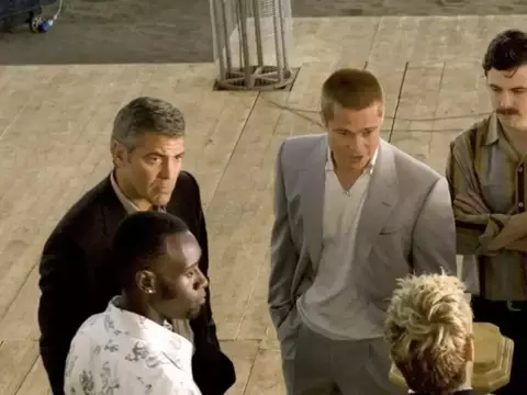 14 e Um Segredo | George Clooney diz que filmagens começam em 2026