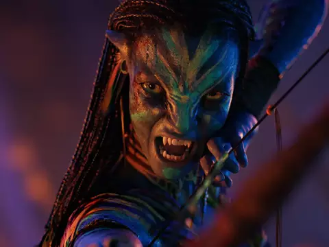 Avatar: Fogo e Cinzas ganha clipe com cena inédita de caçada em Pandora