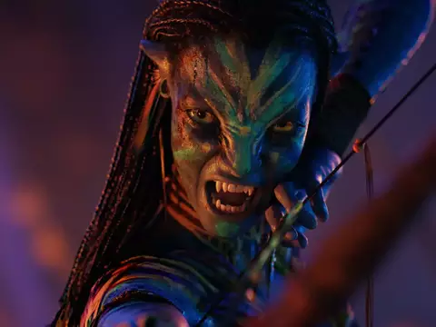 Avatar: Fogo e Cinzas ganha clipe com cena inédita de caçada em Pandora