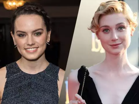 Plantão Omelete | Daisy Ridley e Elizabeth Debicki em animação e novo filme de Mel Gibson