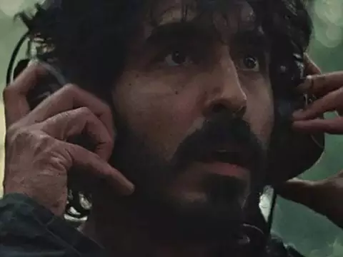 Cena de Rabbit Trap (Reprodução)