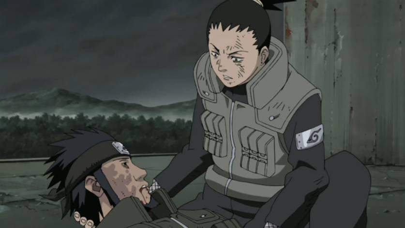 Naruto: As mortes mais emocionantes da franquia