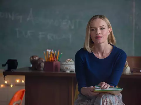 Kate Bosworth em 90 Minutes in Heaven/ Divulgação/ Georgia Film