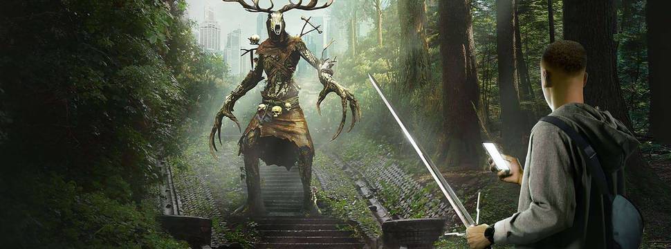 The Witcher: Monster Slayer será encerrado a partir de janeiro