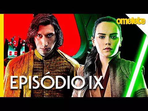 Como será o fim de Star Wars? | Teoria Nerd