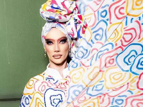 Miranda Lebrão (Reprodução/Instagram)