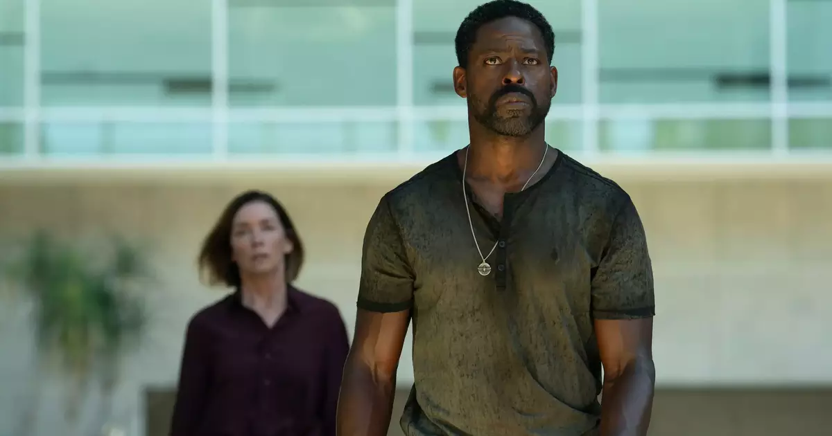 Séries e TV Paradise | Criador publica foto das gravações da terceira temporada; veja2 min de leitura Igor Pontes