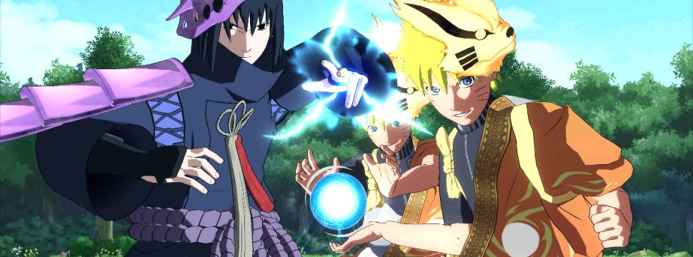 Naruto Mobile Online: Veja o melhor jogo do anime feito para Android