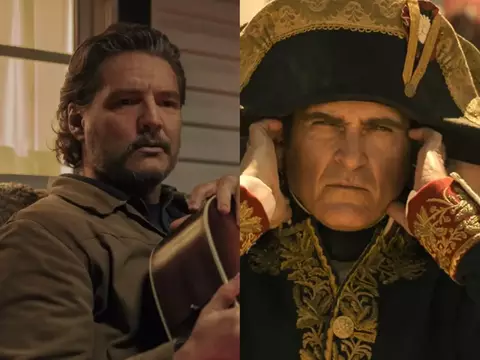 De Noche | Pedro Pascal substitui Joaquin Phoenix em romance gay +18