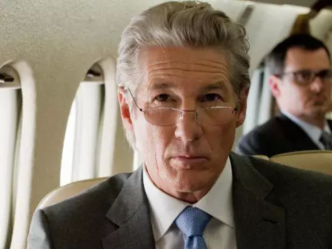 The Agency terá Richard Gere em seu primeiro grande papel em uma série de TV