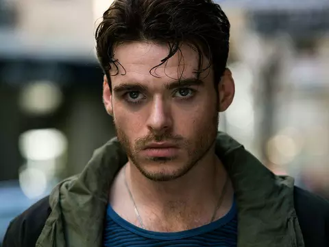 Trauma | Richard Madden protagonizará serie de Prime Video