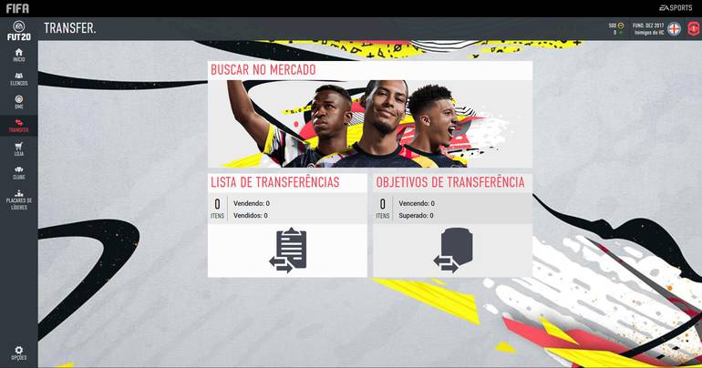 FIFA 20 Web App: What is the FUT web app and how does it work with