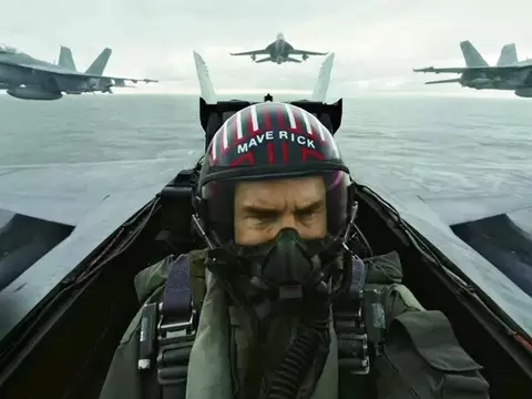 Top Gun 3 | Produtor compartilha novidade empolgante sobre o filme