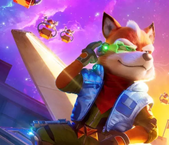 Super Mario Galaxy | ¿Quién es el personaje de Fox McCloud? Te decimos