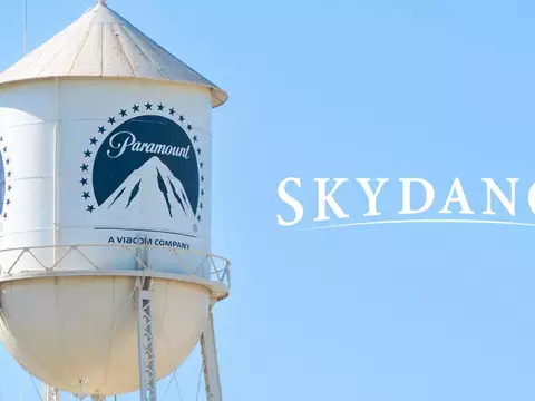 SAG-AFTRA Opposes Paramount/Warner Merger in Statement
