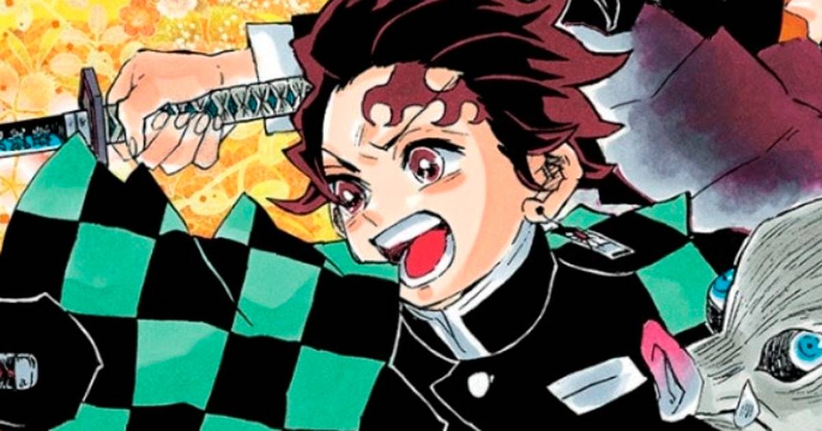 CCXP 2019: Kimetsu no Yaiba: Demon Slayer terá mangá em português