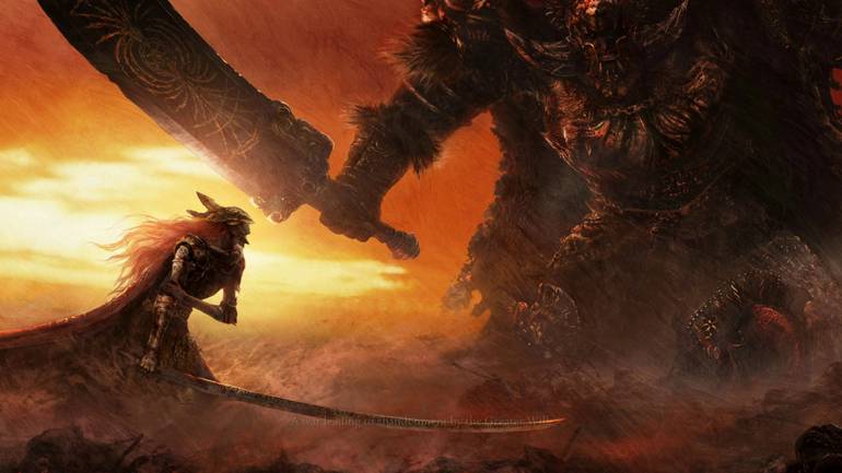 Imagem de Elden Ring