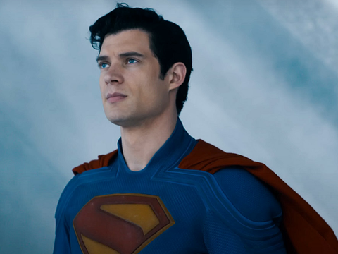 Superman | Cinemark dá ingresso grátis para quem for com cueca por cima da calça