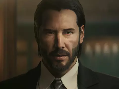 Juego de John Wick
