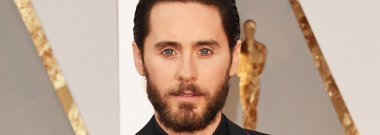 Jared Leto