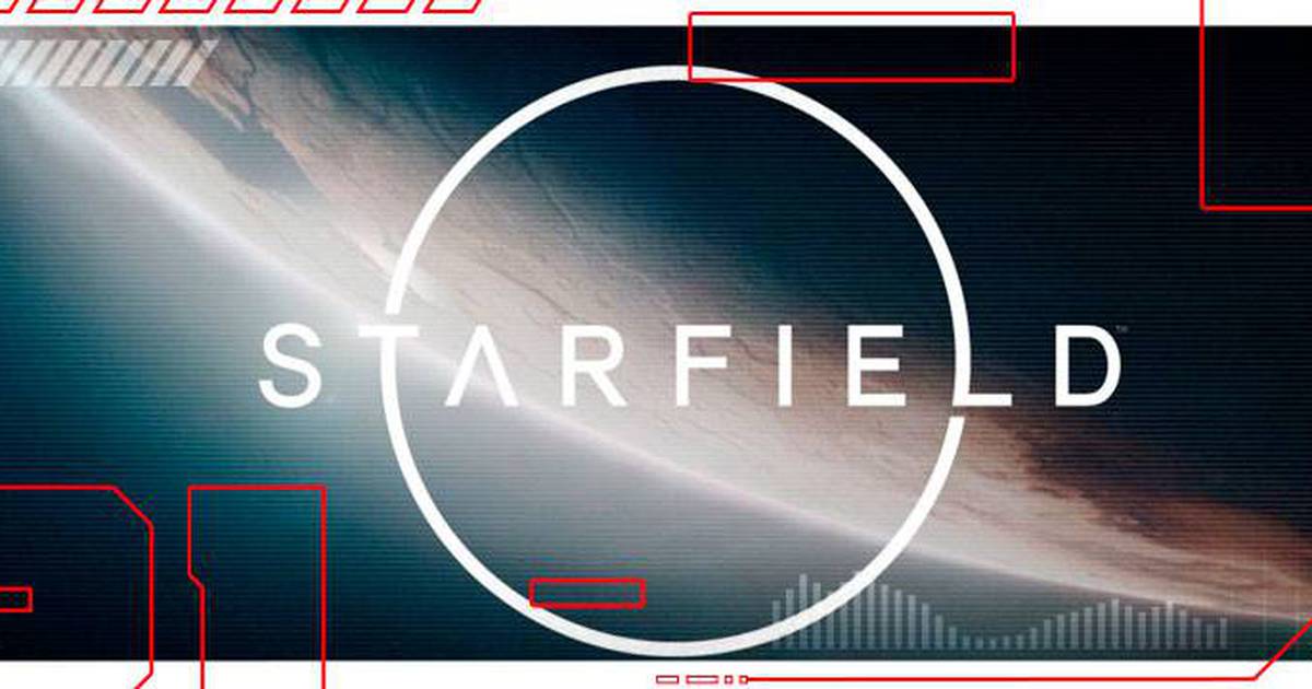 Starfield: MELHOR jogo espacial de 2022? 