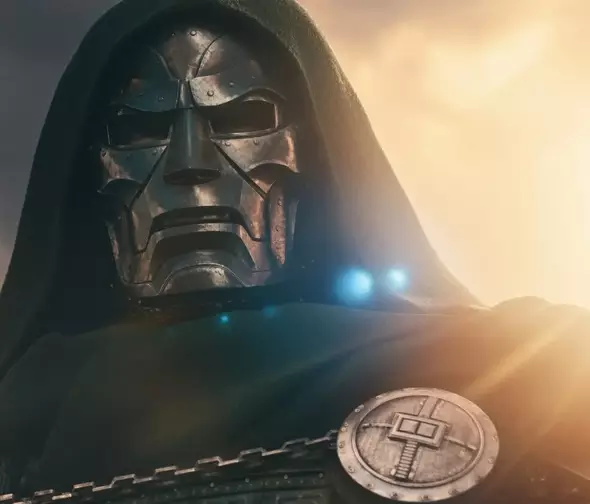 Avengers: Endgame Encore | Se filtra en línea un nuevo final y una escena post-créditos con Doom (contiene spoilers)