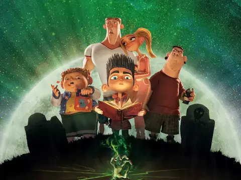 Paranorman será relançado nos cinemas com novo curta da série, veja trailer