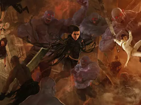 A magia precisa de regras? Brandon Sanderson e Mistborn dizem que sim